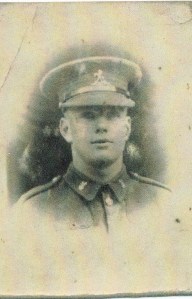 Private Benjamin Copper