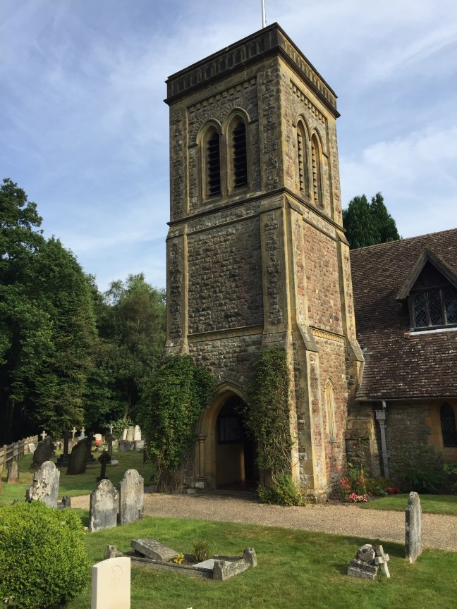 Remembering Private Hope Sevenoaks WW1 remembering-private-hope-sevenoaks-ww1